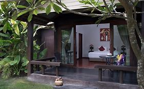 Mali Resort Pattaya Beach Koh Lipe
